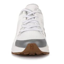 Mens Indy - White -SnowPeak Gear INDYMENS WHITE SP10251 08