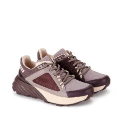Womens Indy - Clay Purple -SnowPeak Gear INDYWOMENS CLAYPURPLE SP10307 pair
