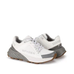 Womens Indy - White Multi -SnowPeak Gear INDYWOMENS WHITEMULTI SP10302