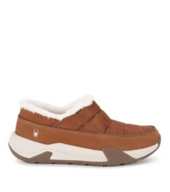 Womens Leah - Roasted Pecan -SnowPeak Gear LEAHWOMENS ROASTEDPECAN SP10498 03