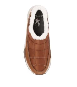 Womens Leah - Roasted Pecan -SnowPeak Gear LEAHWOMENS ROASTEDPECAN SP10498 05