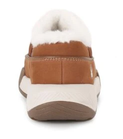 Womens Leah - Roasted Pecan -SnowPeak Gear LEAHWOMENS ROASTEDPECAN SP10498 07