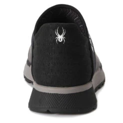 Mens Maverick - Black/Black -SnowPeak Gear MAVERICKMENS BLACKBLACK SP10198 07