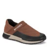 Mens Maverick - Brown Spice -SnowPeak Gear MAVERICKMENS BROWNSPICE SP10082 01