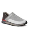 Mens Maverick - Glacier Grey/Dark Grey -SnowPeak Gear MAVERICKMENS GLACIERGREY SP10083 01