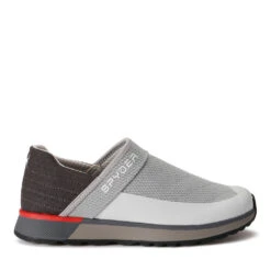 Mens Maverick - Glacier Grey/Dark Grey -SnowPeak Gear MAVERICKMENS GLACIERGREY SP10083 03