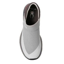 Mens Maverick - Glacier Grey/Dark Grey -SnowPeak Gear MAVERICKMENS GLACIERGREY SP10083 05