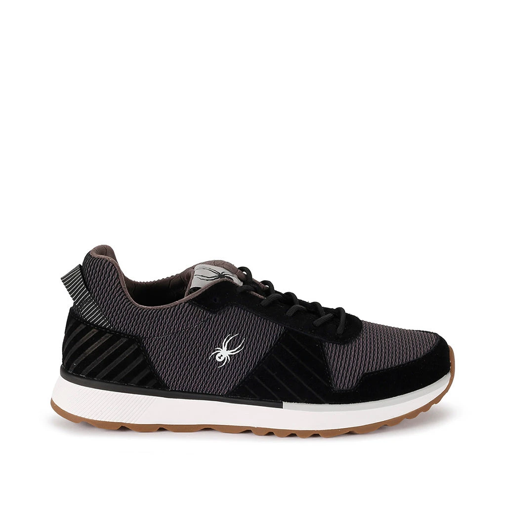Mens Maxwell - Black 3 Mens Maxwell - Black