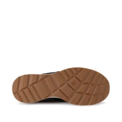 Mens Maxwell - Black 24 Mens Maxwell - Black -SnowPeak Gear MAXWELLMENS BLACK SP10220 06a