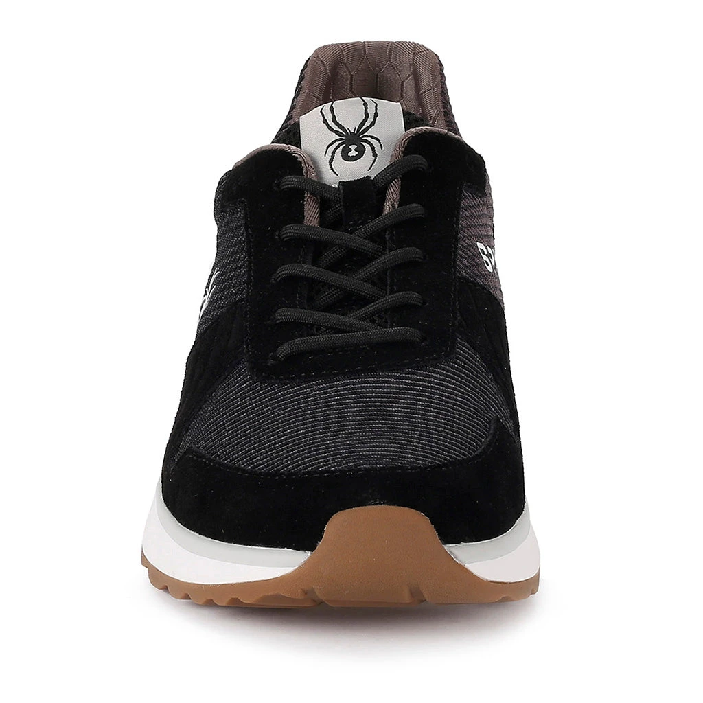 Mens Maxwell - Black 7 Mens Maxwell - Black - Image 5