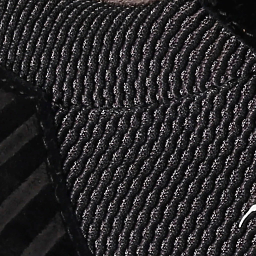 Mens Maxwell - Black 14 Mens Maxwell - Black - Image 12