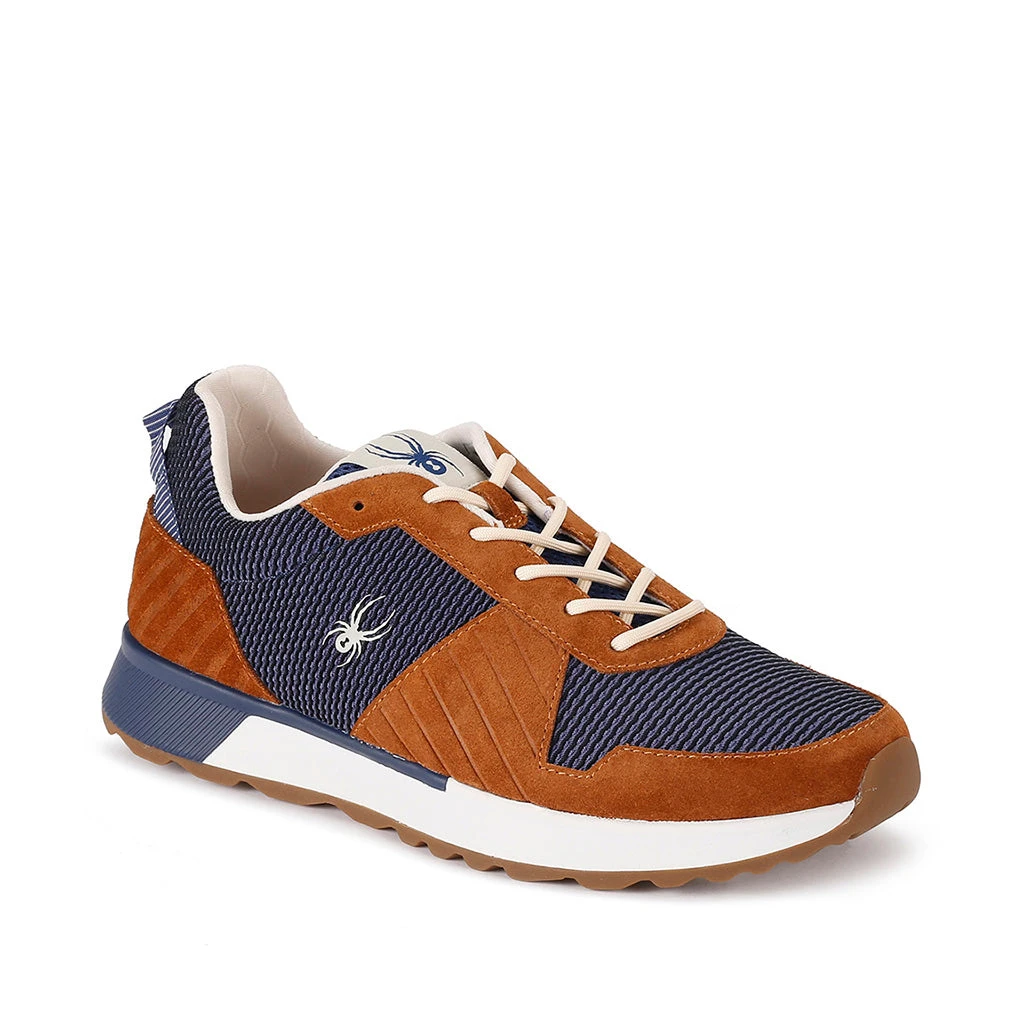 Mens Maxwell - Brown Spice 8 Mens Maxwell - Brown Spice - Image 6