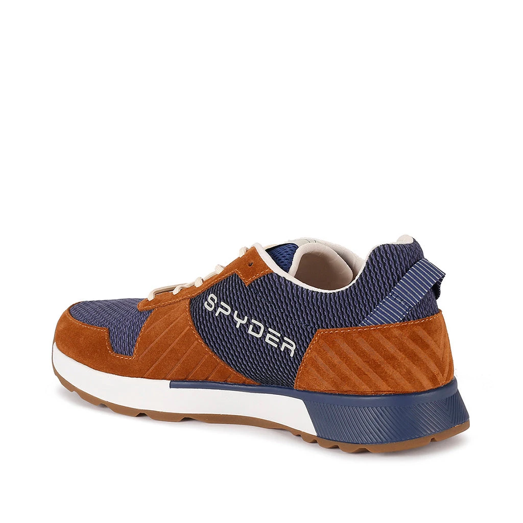 Mens Maxwell - Brown Spice 5 Mens Maxwell - Brown Spice - Image 3