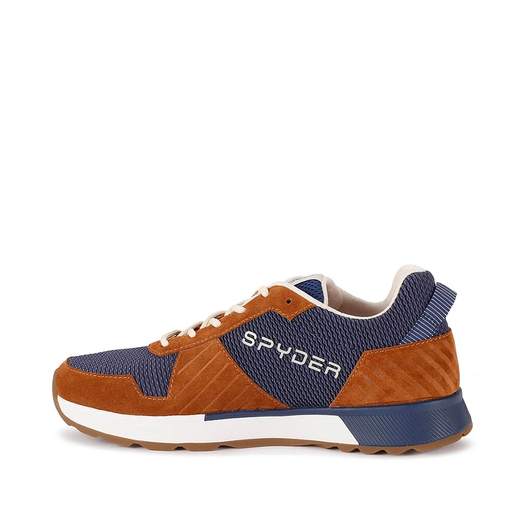 Mens Maxwell - Brown Spice 4 Mens Maxwell - Brown Spice - Image 2