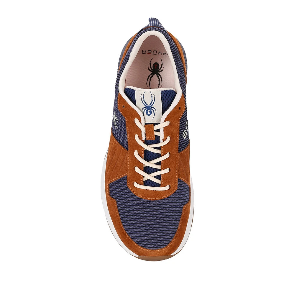 Mens Maxwell - Brown Spice 10 Mens Maxwell - Brown Spice - Image 8