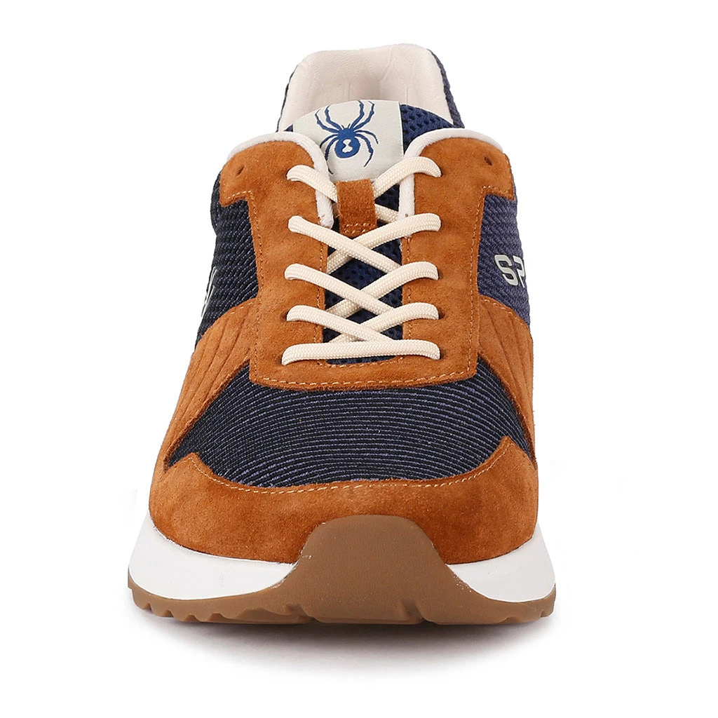 Mens Maxwell - Brown Spice 7 Mens Maxwell - Brown Spice - Image 5