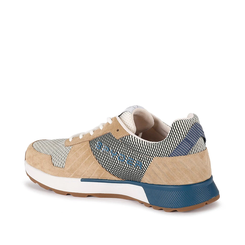 Mens Maxwell - Sherwood Tan 5 Mens Maxwell - Sherwood Tan - Image 3