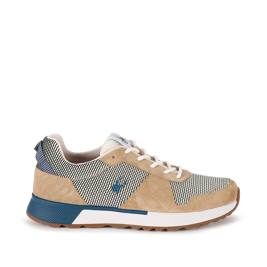 Mens Maxwell - Sherwood Tan 3 Mens Maxwell - Sherwood Tan
