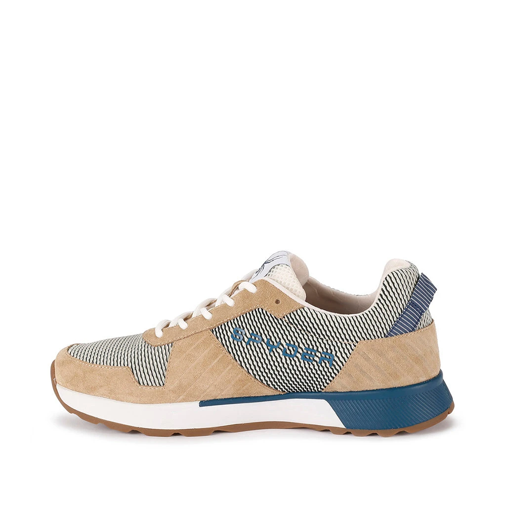 Mens Maxwell - Sherwood Tan 4 Mens Maxwell - Sherwood Tan - Image 2