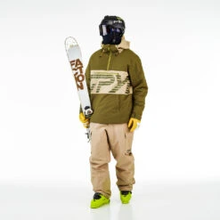 Spyder Mens All Out - Dark Olive -SnowPeak Gear M 211066 306 A1 1024x 87c46b2b 79b1 4c8c bcbb ab1f98b69645