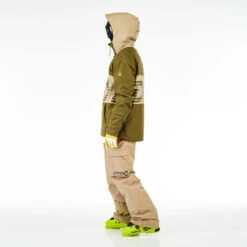 Spyder Mens All Out - Dark Olive -SnowPeak Gear M 211066 306 C 1024x 5439ebd0 f1c7 4325 b65c 50e6aa20bac5