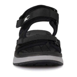 Womens Panama - Black -SnowPeak Gear PANAMAWOMENS BLACK SP10356 08