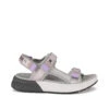 Womens Panama - Mid Grey -SnowPeak Gear PANAMAWOMENS MIDGREY SP10349 03