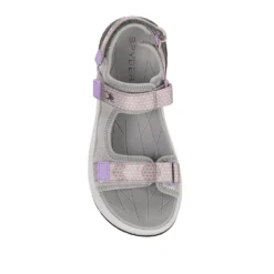 Womens Panama - Mid Grey 22 Womens Panama - Mid Grey -SnowPeak Gear PANAMAWOMENS MIDGREY SP10349 05