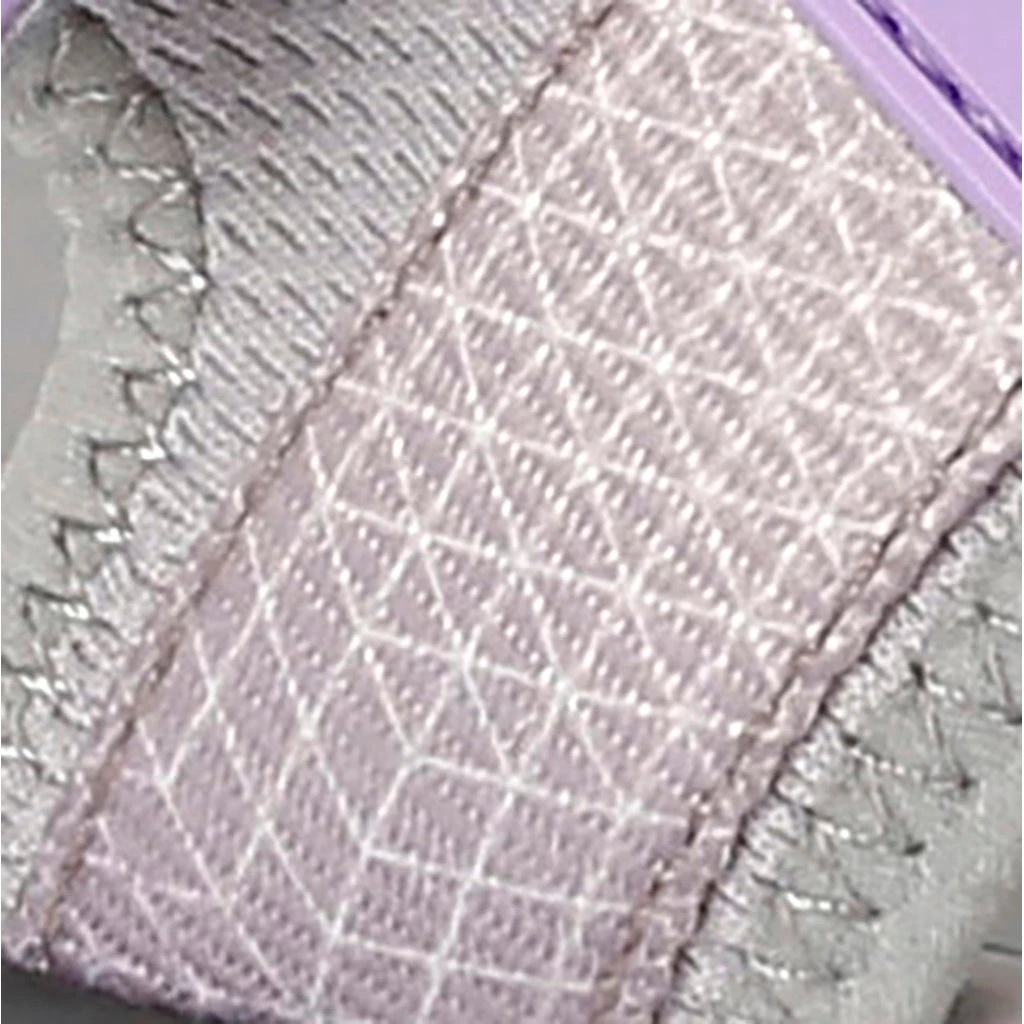 Womens Panama - Mid Grey 14 Womens Panama - Mid Grey - Image 12