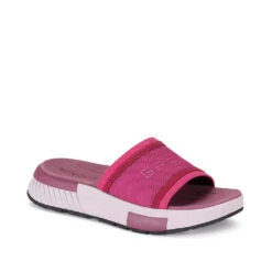 Womens Peninsula - Fuchsia -SnowPeak Gear PENINSULAWOMENS FUCHSIA SP10352 01