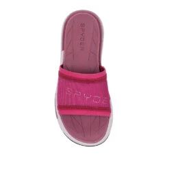 Womens Peninsula - Fuchsia -SnowPeak Gear PENINSULAWOMENS FUCHSIA SP10352 05