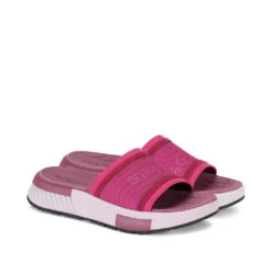 Womens Peninsula - Fuchsia -SnowPeak Gear PENINSULAWOMENS FUCHSIA SP10352 pair