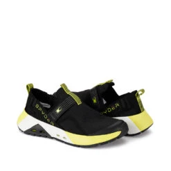 Mens Rafter - Black 21 Mens Rafter - Black -SnowPeak Gear RAFTERMENS BLACK SP10295