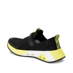 Mens Rafter - Black 16 Mens Rafter - Black -SnowPeak Gear RAFTERMENS BLACK SP10295 02