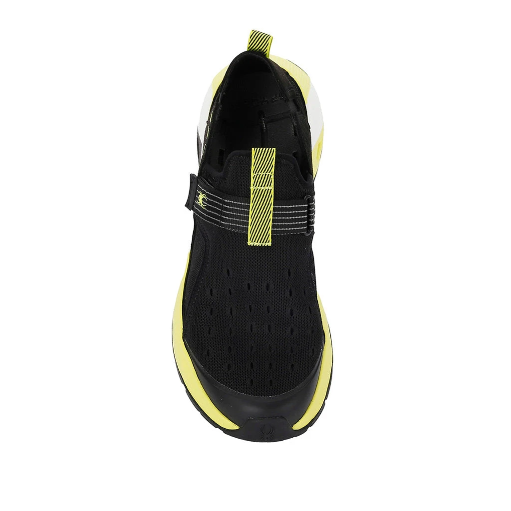 Mens Rafter - Black 11 Mens Rafter - Black - Image 9