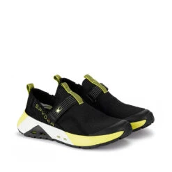 Mens Rafter - Black 20 Mens Rafter - Black -SnowPeak Gear RAFTERMENS BLACK SP10295 pair