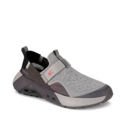 Mens Rafter - Mid Grey -SnowPeak Gear RAFTERMENS MIDGREY SP10296 01