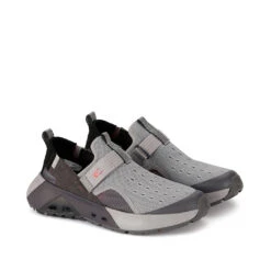 Mens Rafter - Mid Grey -SnowPeak Gear RAFTERMENS MIDGREY SP10296 pair