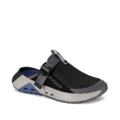 Mens Ranger - Black -SnowPeak Gear RANGERMENS BLACK SP10323 01