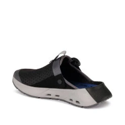 Mens Ranger - Black -SnowPeak Gear RANGERMENS BLACK SP10323 02