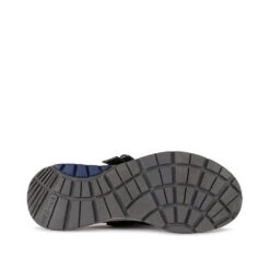 Mens Ranger - Black -SnowPeak Gear RANGERMENS BLACK SP10323 06a