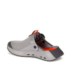 Mens Ranger - Mid Grey 16 Mens Ranger - Mid Grey -SnowPeak Gear RANGERMENS MIDGREY SP10325 02