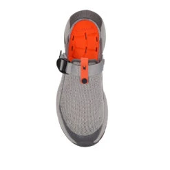 Mens Ranger - Mid Grey 22 Mens Ranger - Mid Grey -SnowPeak Gear RANGERMENS MIDGREY SP10325 05