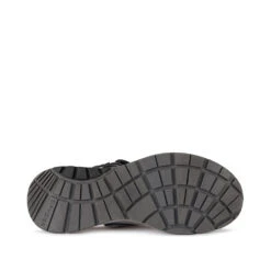 Mens Ranger - Mid Grey 24 Mens Ranger - Mid Grey -SnowPeak Gear RANGERMENS MIDGREY SP10325 06a