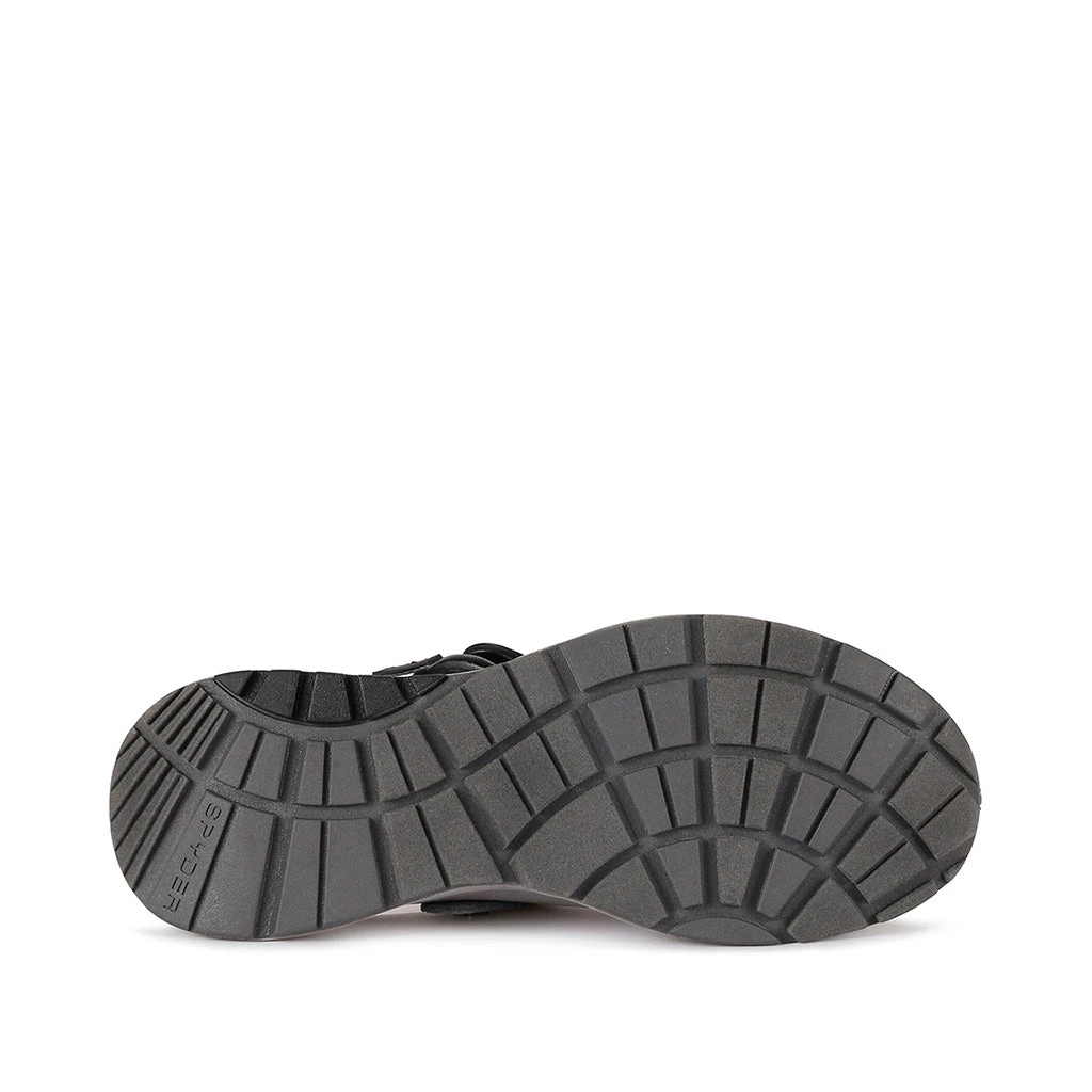 Mens Ranger - Mid Grey 13 Mens Ranger - Mid Grey - Image 11