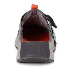 Mens Ranger - Mid Grey 17 Mens Ranger - Mid Grey -SnowPeak Gear RANGERMENS MIDGREY SP10325 07