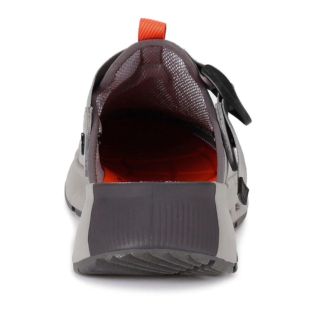 Mens Ranger - Mid Grey 6 Mens Ranger - Mid Grey - Image 4