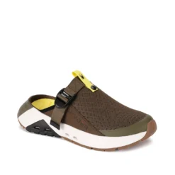 Mens Ranger - Olive Green -SnowPeak Gear RANGERMENS OLIVEGREEN SP10387 01