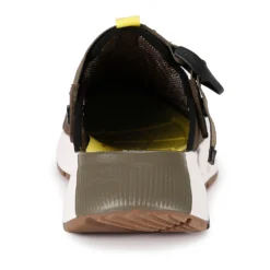 Mens Ranger - Olive Green -SnowPeak Gear RANGERMENS OLIVEGREEN SP10387 07