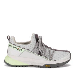 Womens Sanford - Glacier Grey -SnowPeak Gear SANFORDWOMENS GLACIERGREY SP10006 03